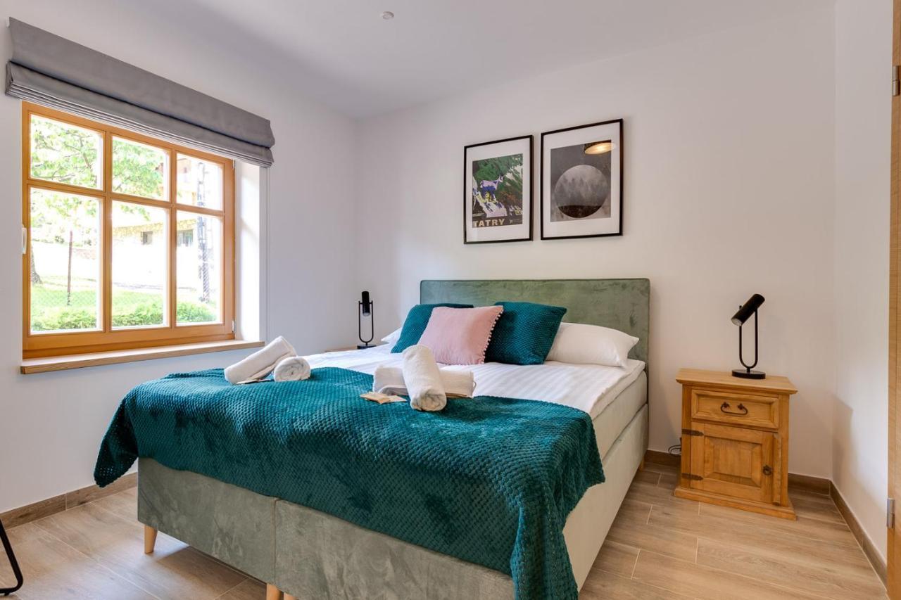 Biala Owieczka B&B Щирк Екстериор снимка